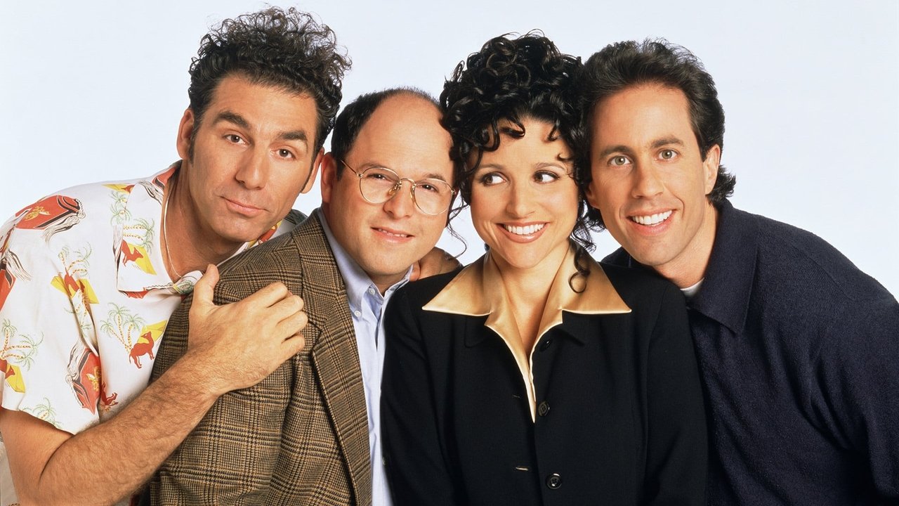 Seinfeld 1. Sezon 1. Bölüm izle