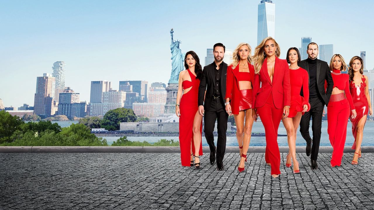 Selling the City 1. Sezon 8. Bölüm izle