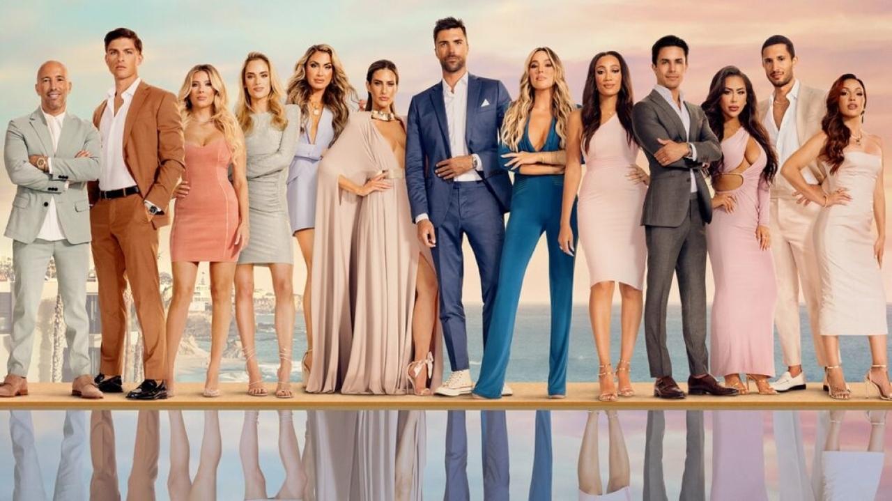 Selling the OC 3. Sezon 8. Bölüm izle