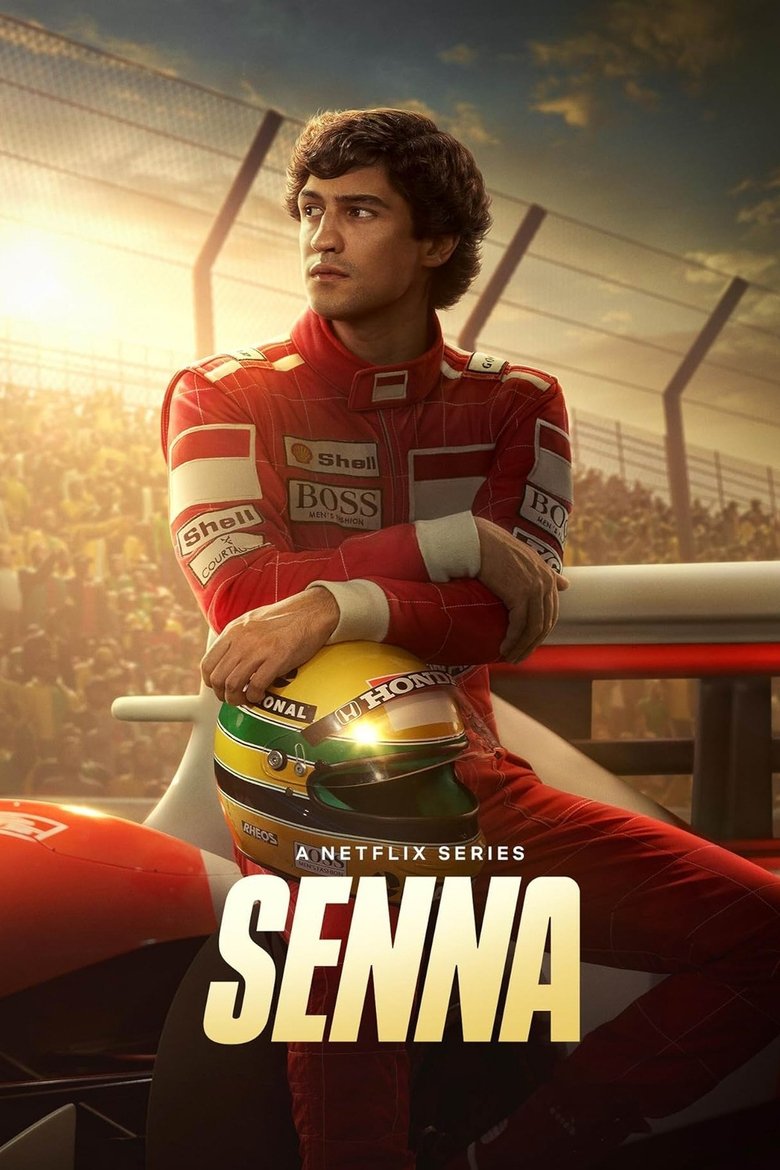 Senna dizi izle