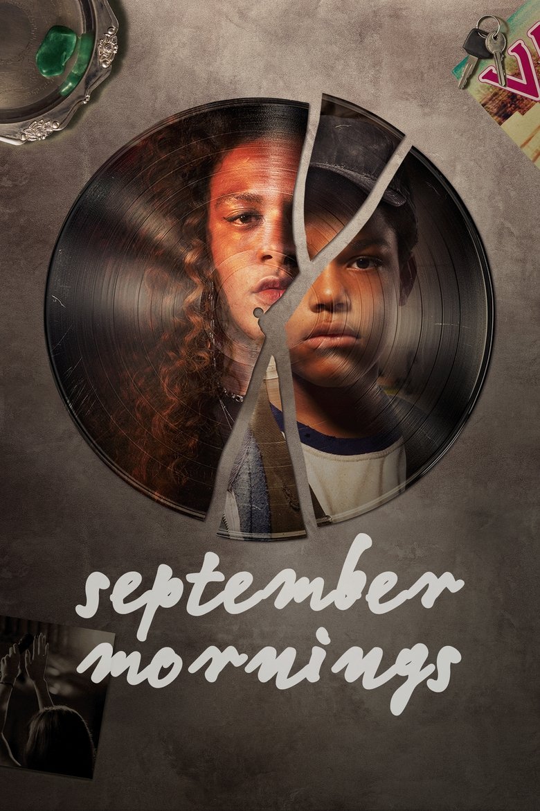 September Mornings dizi izle