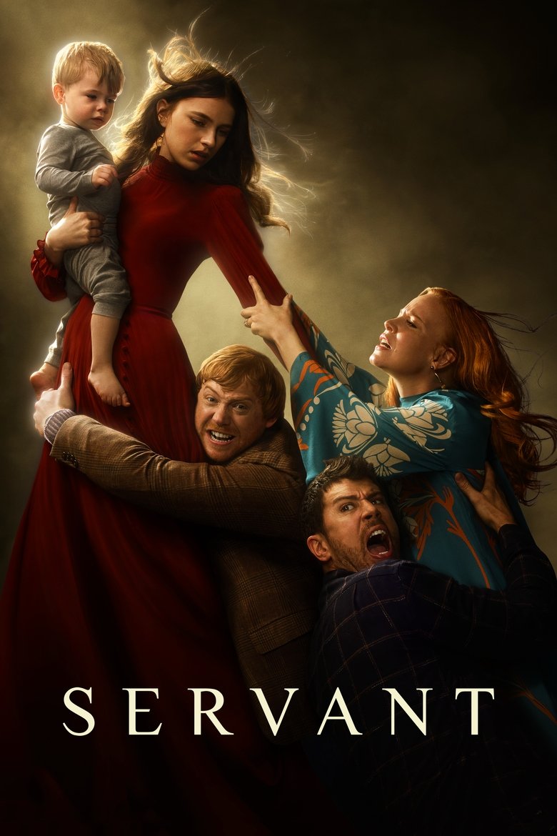 Servant dizi izle