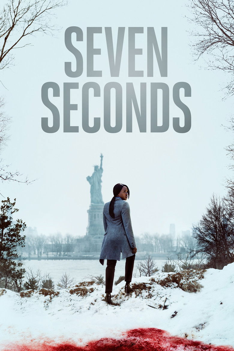 Seven Seconds dizi izle