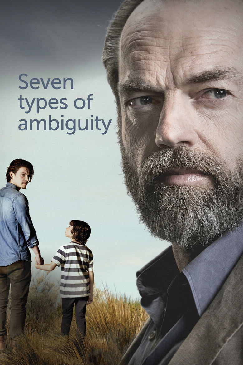 Seven Types of Ambiguity dizi izle