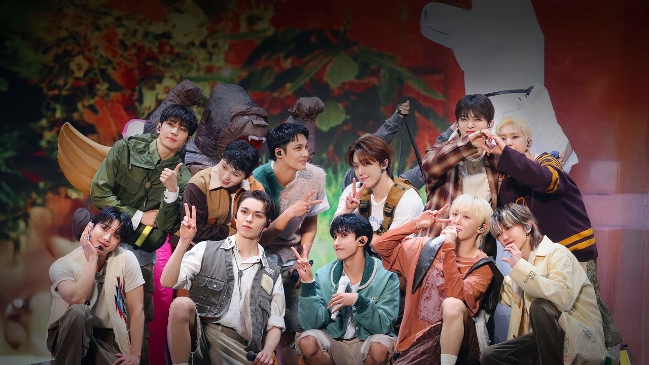 SEVENTEEN: OUR CHAPTER 1. Sezon 4. Bölüm izle