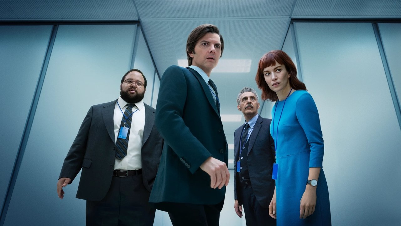 Severance 2. Sezon 10. Bölüm izle