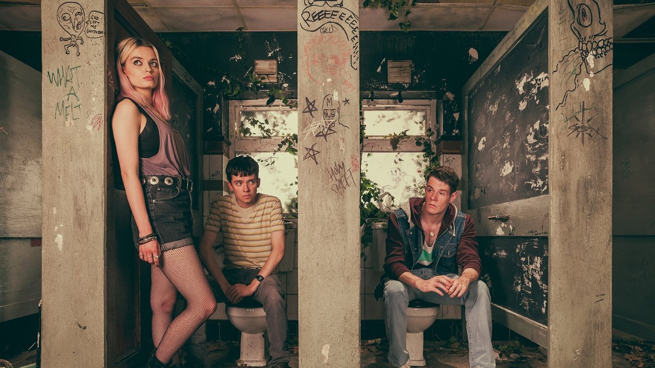 Sex Education 4. Sezon 8. Bölüm izle