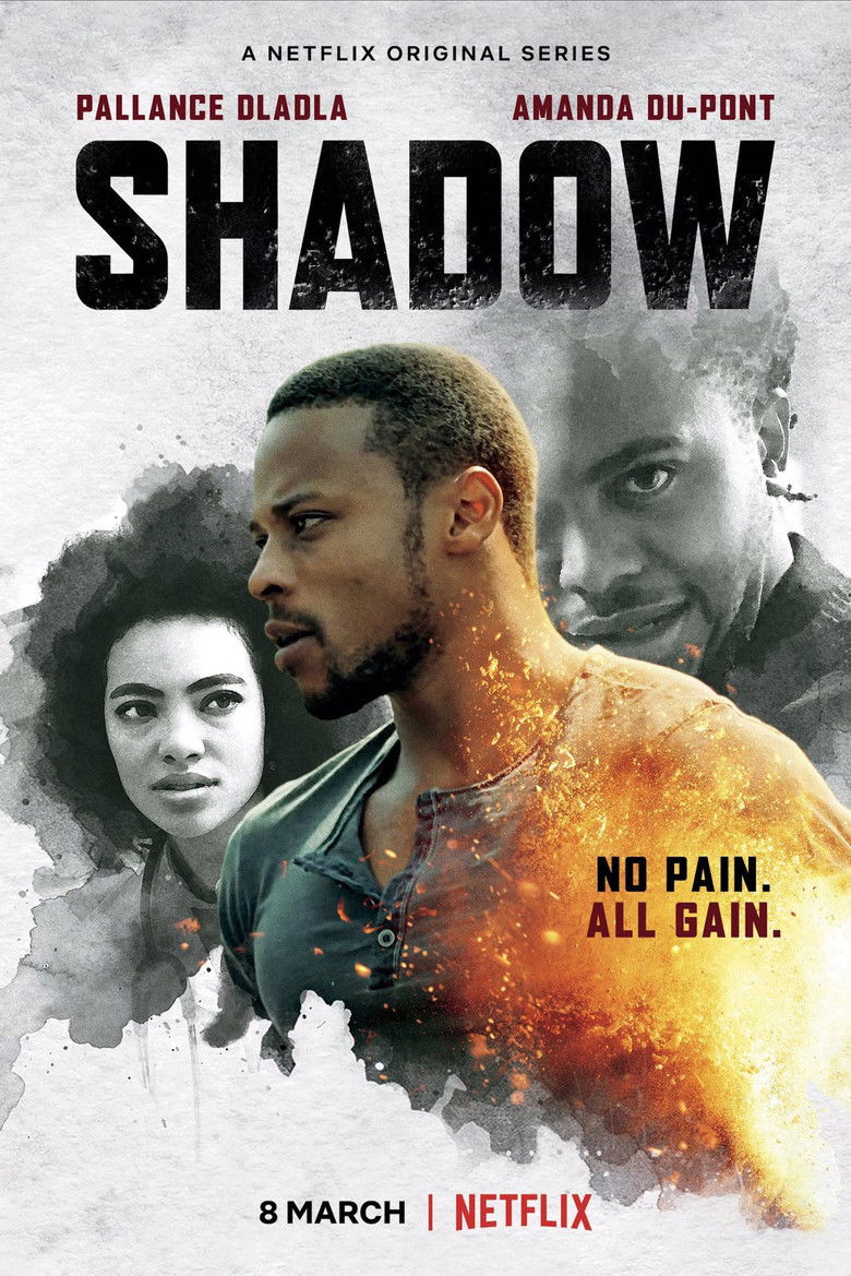 Shadow dizi izle