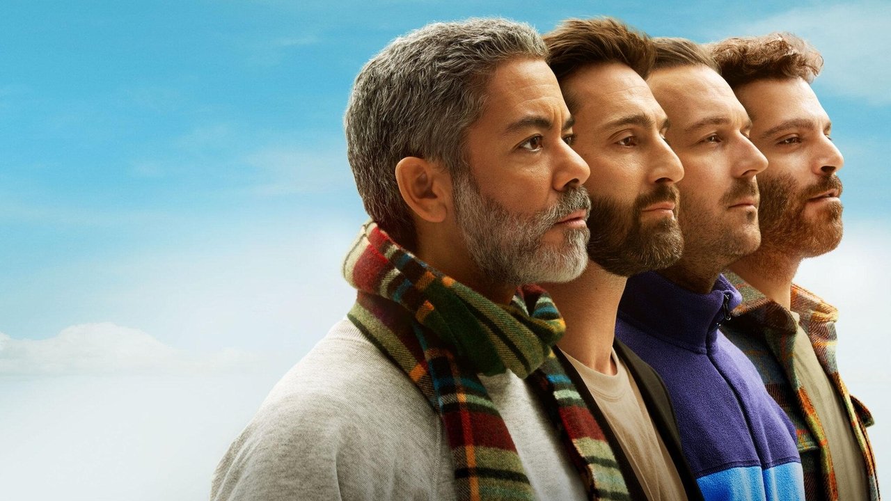 Shafted 1. Sezon 3. Bölüm izle