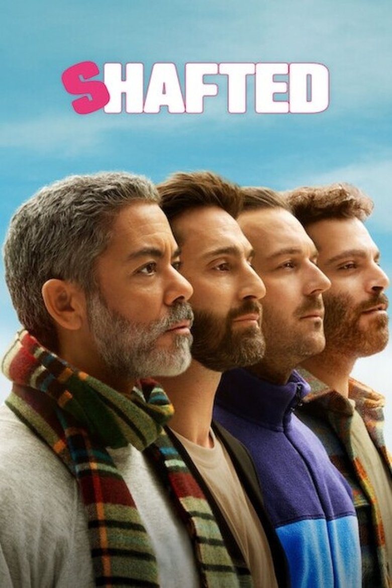 Shafted dizi izle