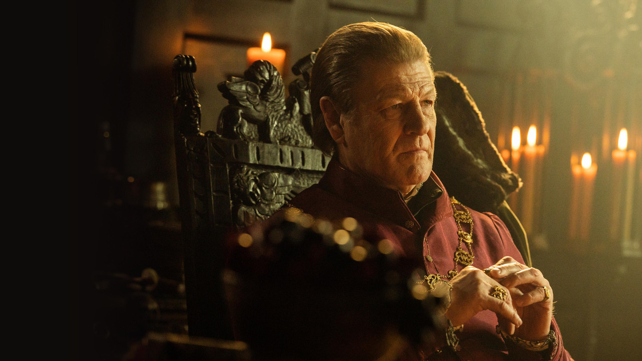 Shardlake 1. Sezon 4. Bölüm izle