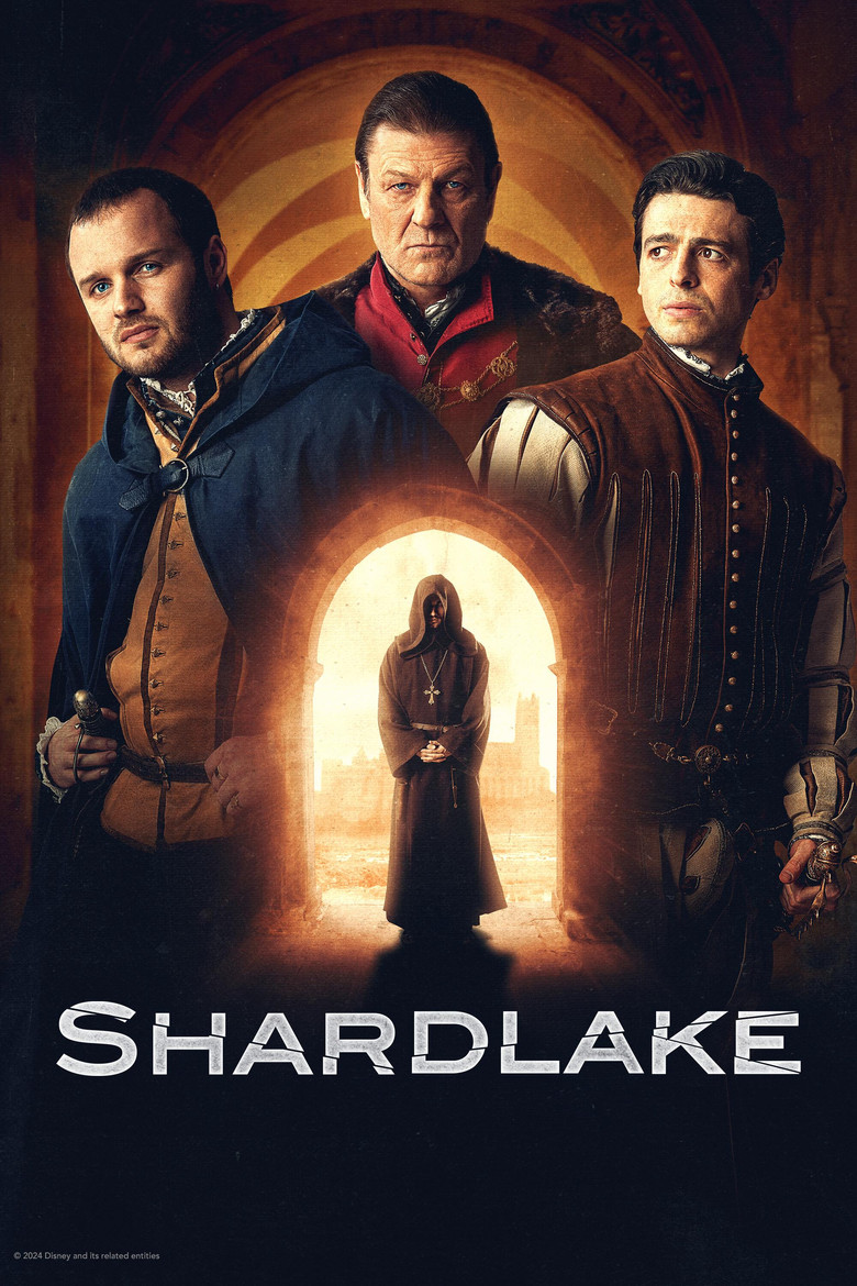 Shardlake dizi izle