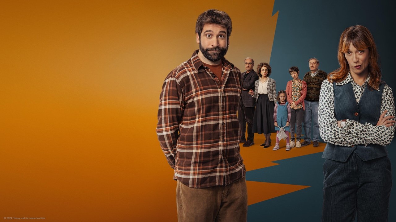 Shared Custody 1. Sezon 3. Bölüm izle