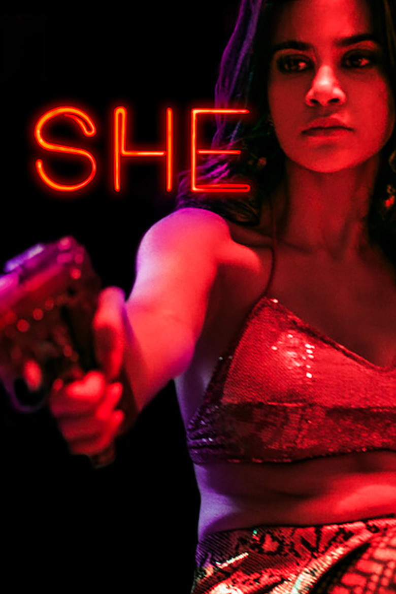 She dizi izle