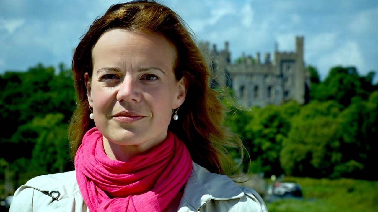 She-Wolves: England’s Early Queens 1. Sezon 1. Bölüm izle