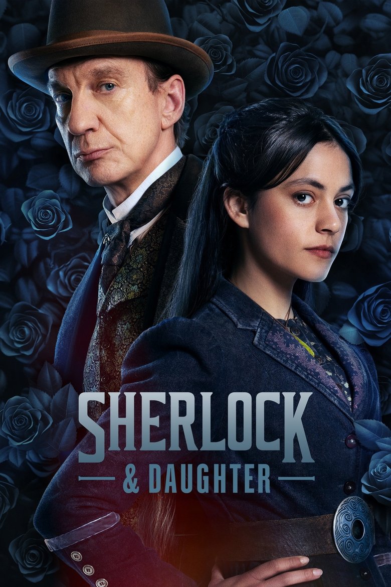 Sherlock & Daughter dizi izle