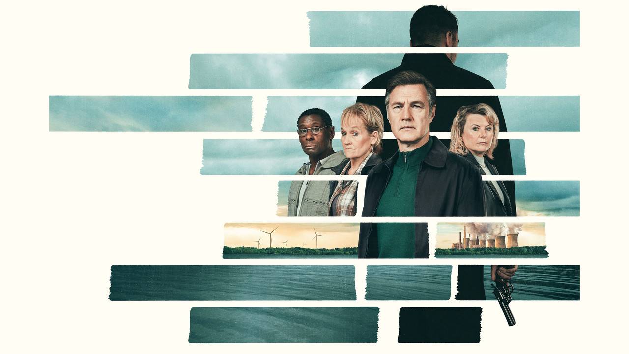 Sherwood 2. Sezon 4. Bölüm izle