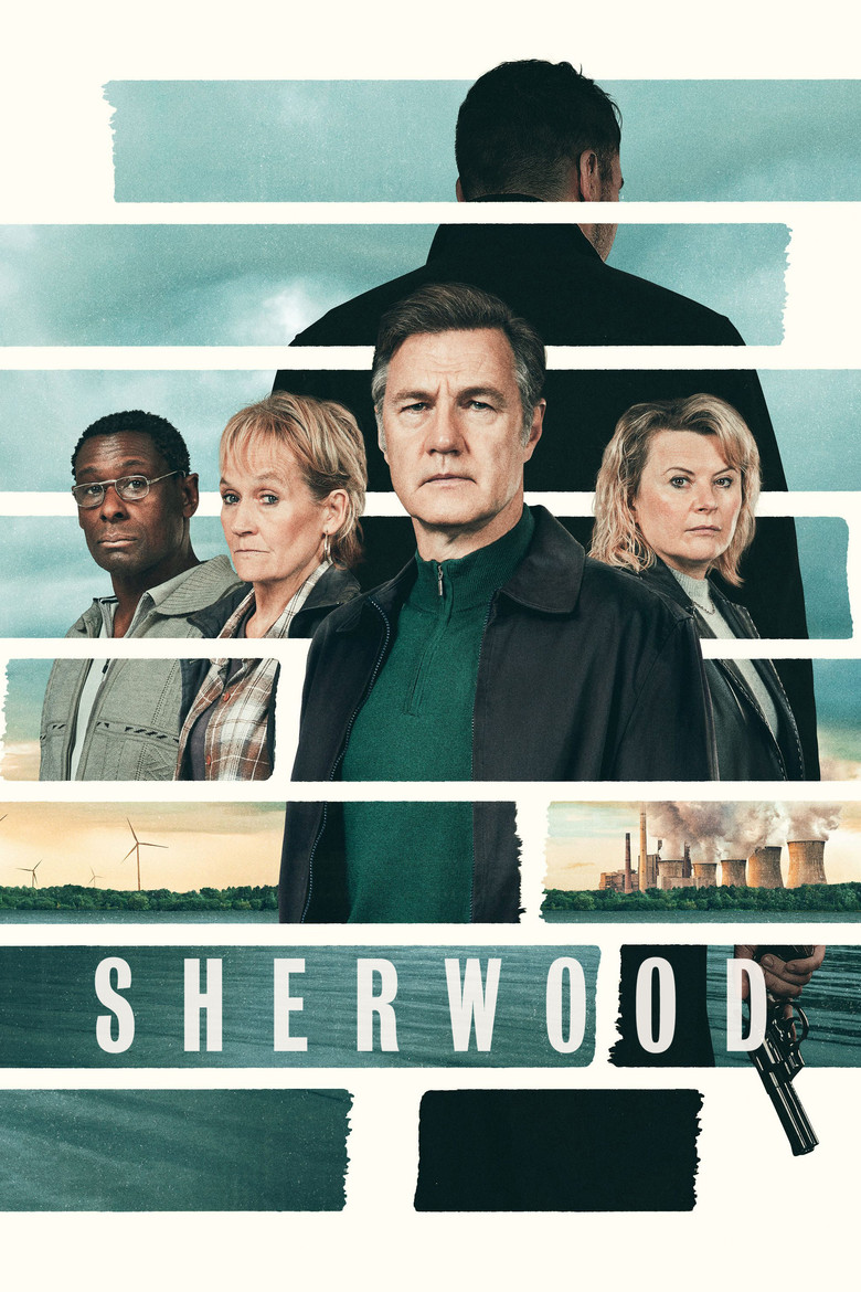 Sherwood dizi izle