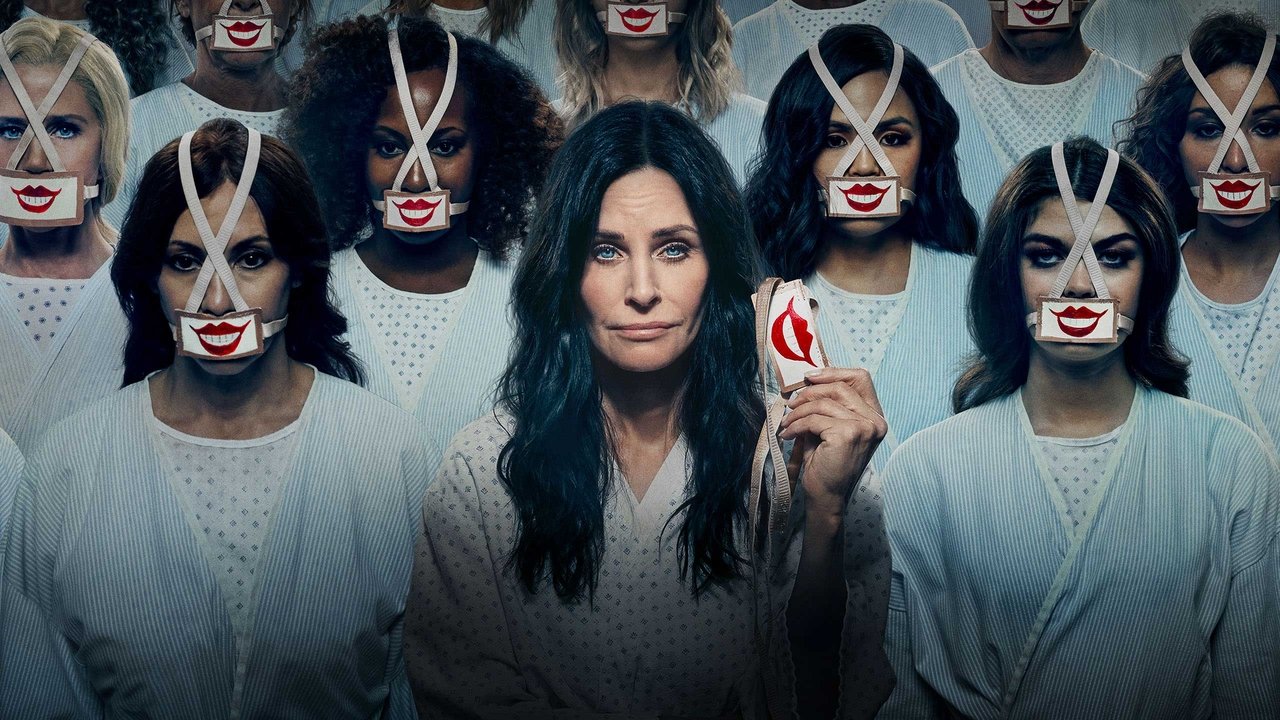 Shining Vale 2. Sezon 8. Bölüm izle