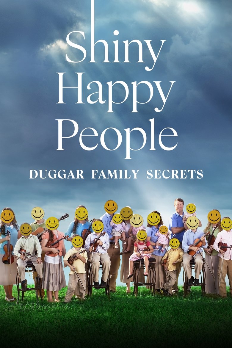 Shiny Happy People dizi izle