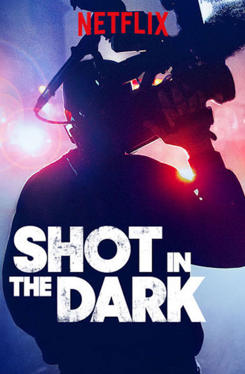Shot in the Dark dizi izle