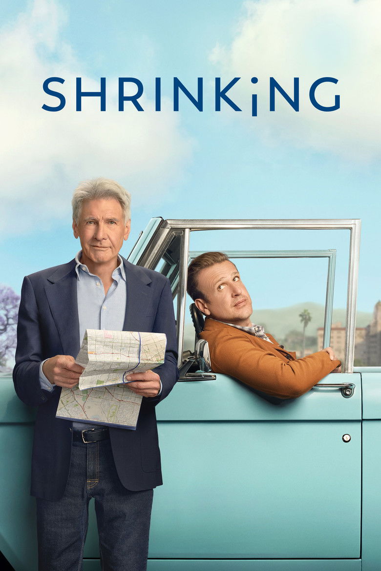 Shrinking dizi izle