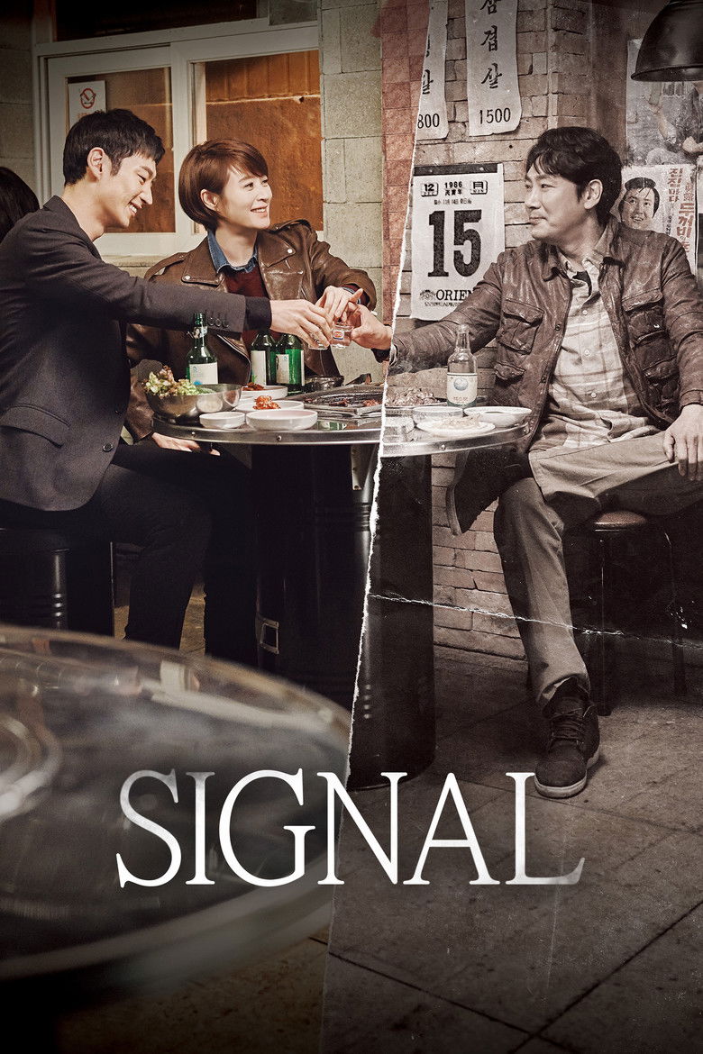 Signal dizi izle
