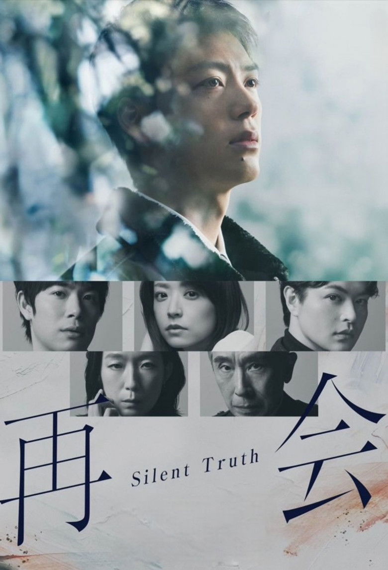 Silent Truth dizi izle