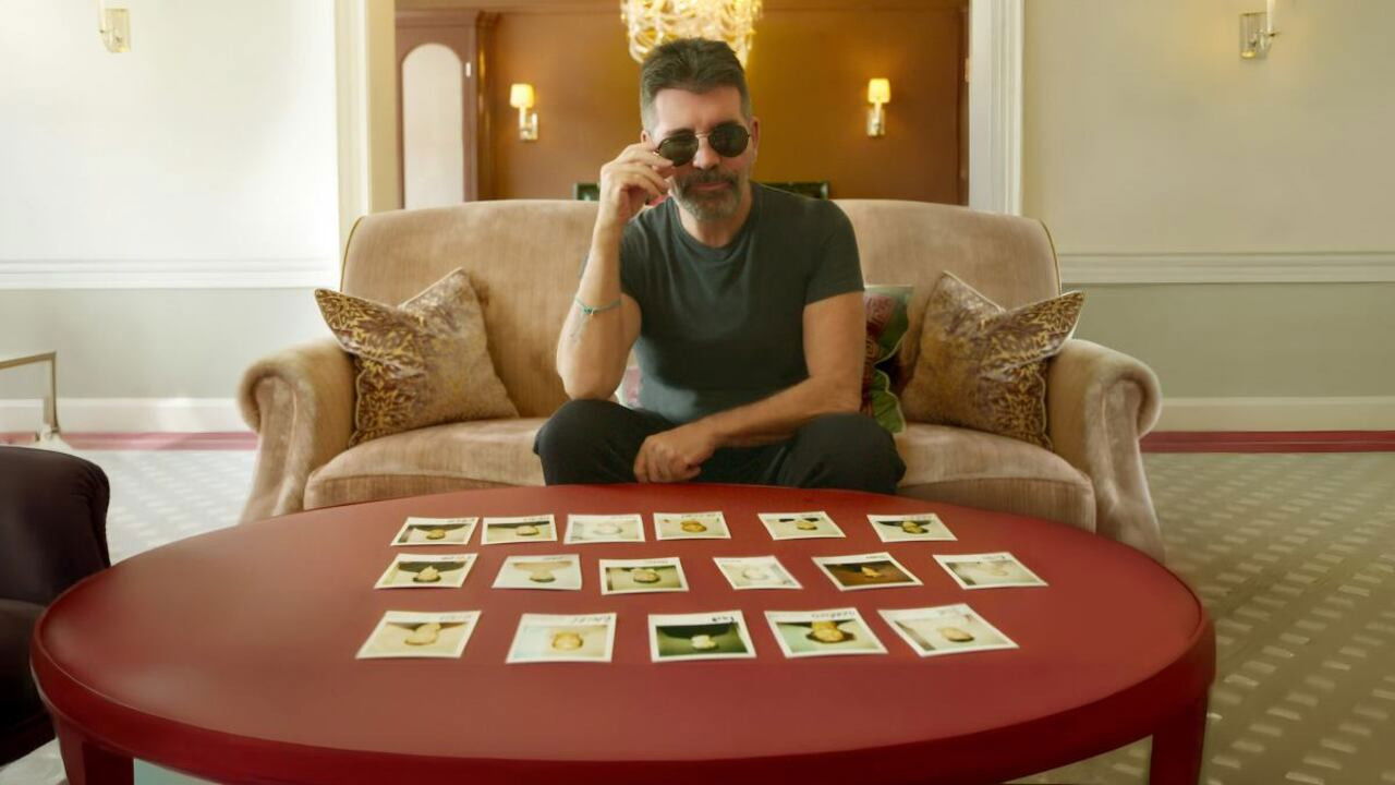 Simon Cowell: The Next Act 1. Sezon 6. Bölüm izle