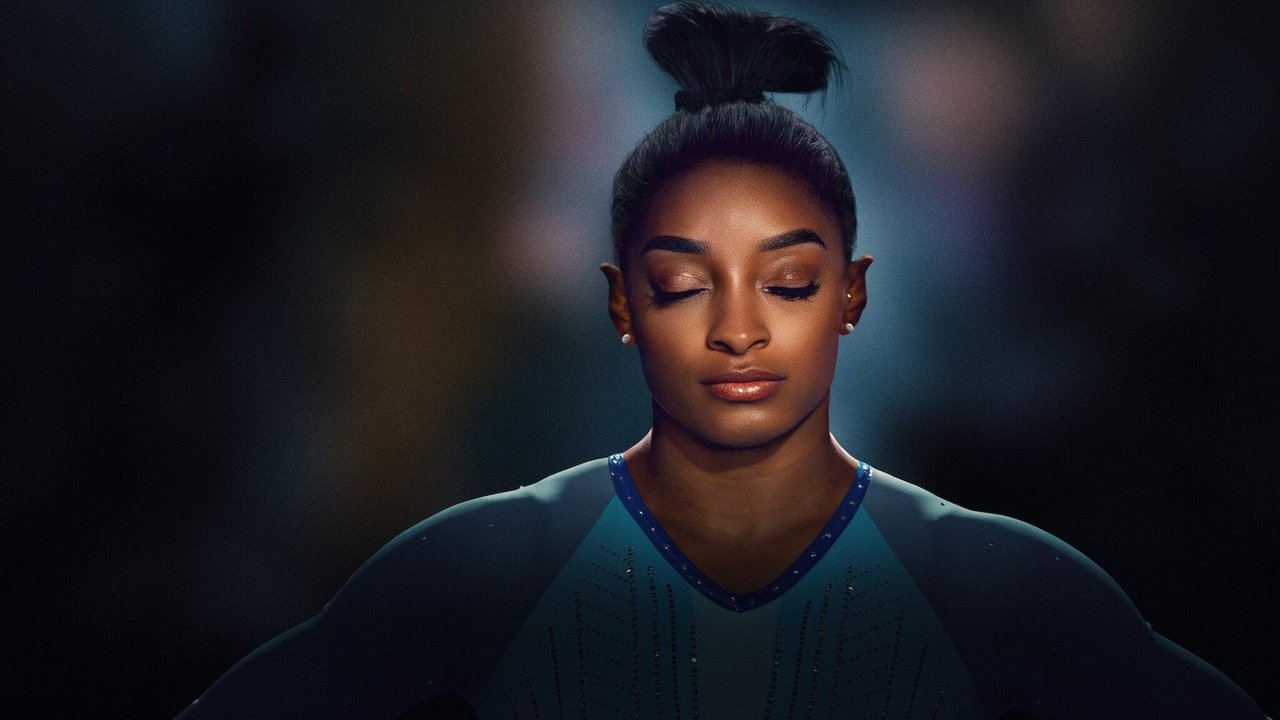 Simone Biles Rising 1. Sezon 2. Bölüm izle