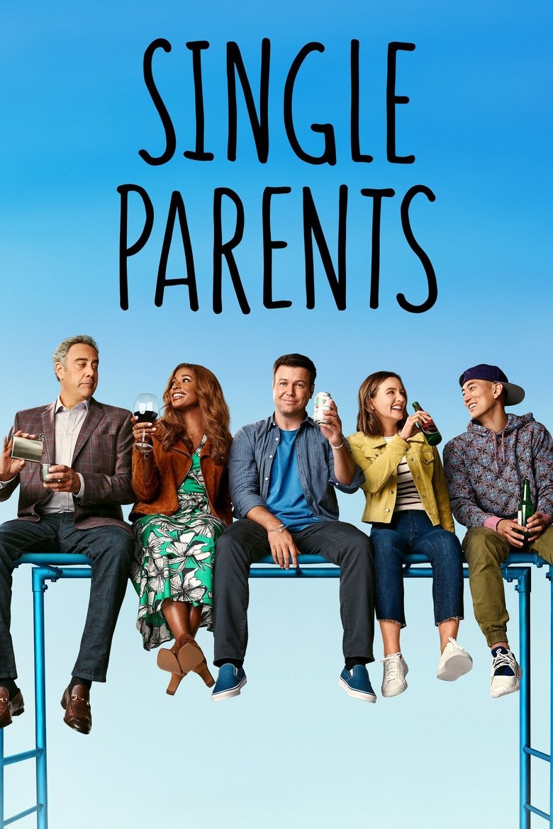 Single Parents dizi izle