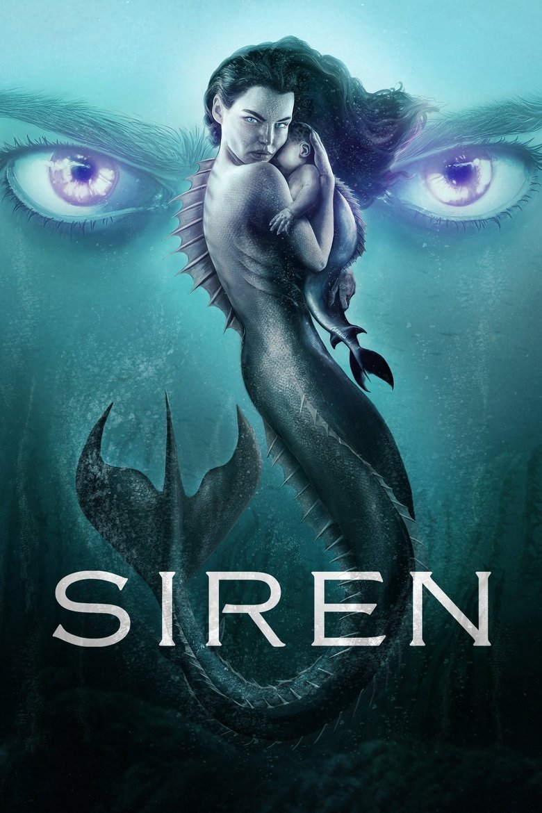 Siren dizi izle