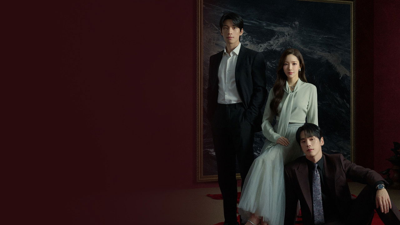 Siren’s Kiss 1. Sezon 10. Bölüm izle