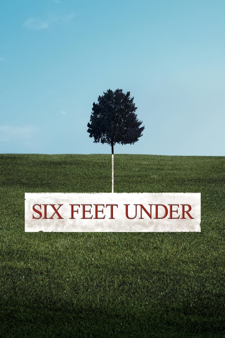 Six Feet Under dizi izle
