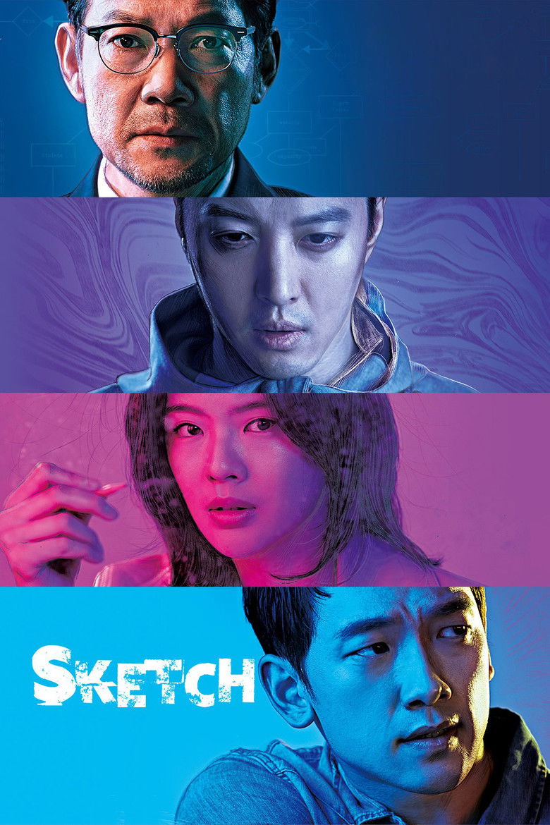 Sketch dizi izle