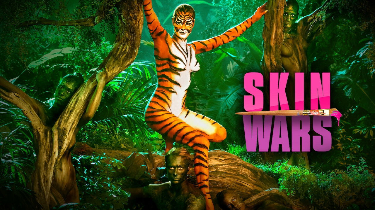 Skin Wars 1. Sezon 1. Bölüm izle