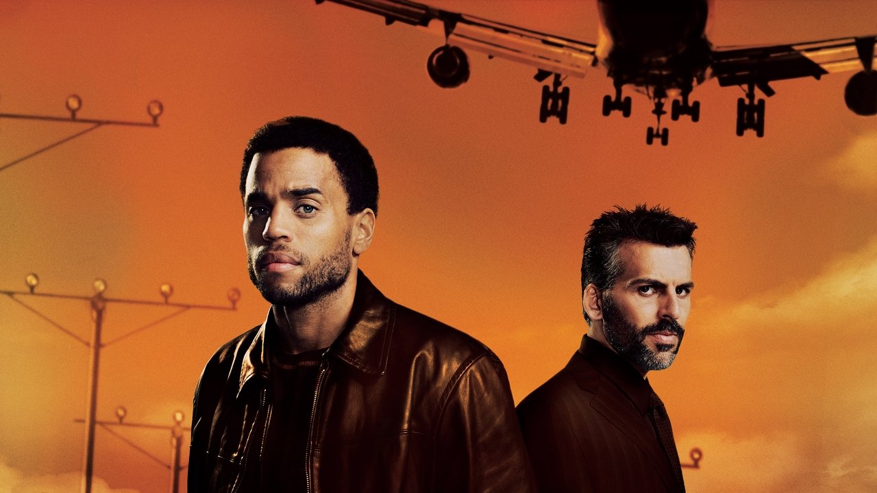 Sleeper Cell 1. Sezon 3. Bölüm izle