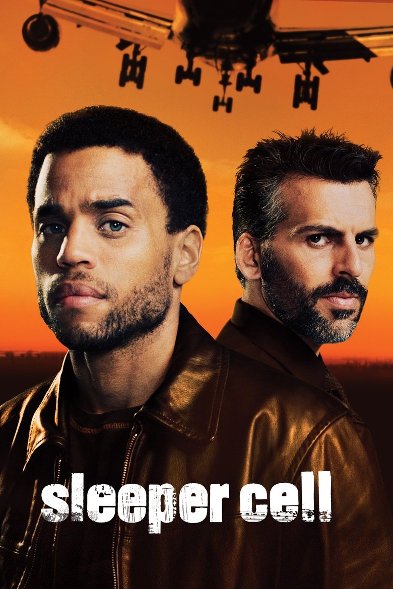 Sleeper Cell dizi izle