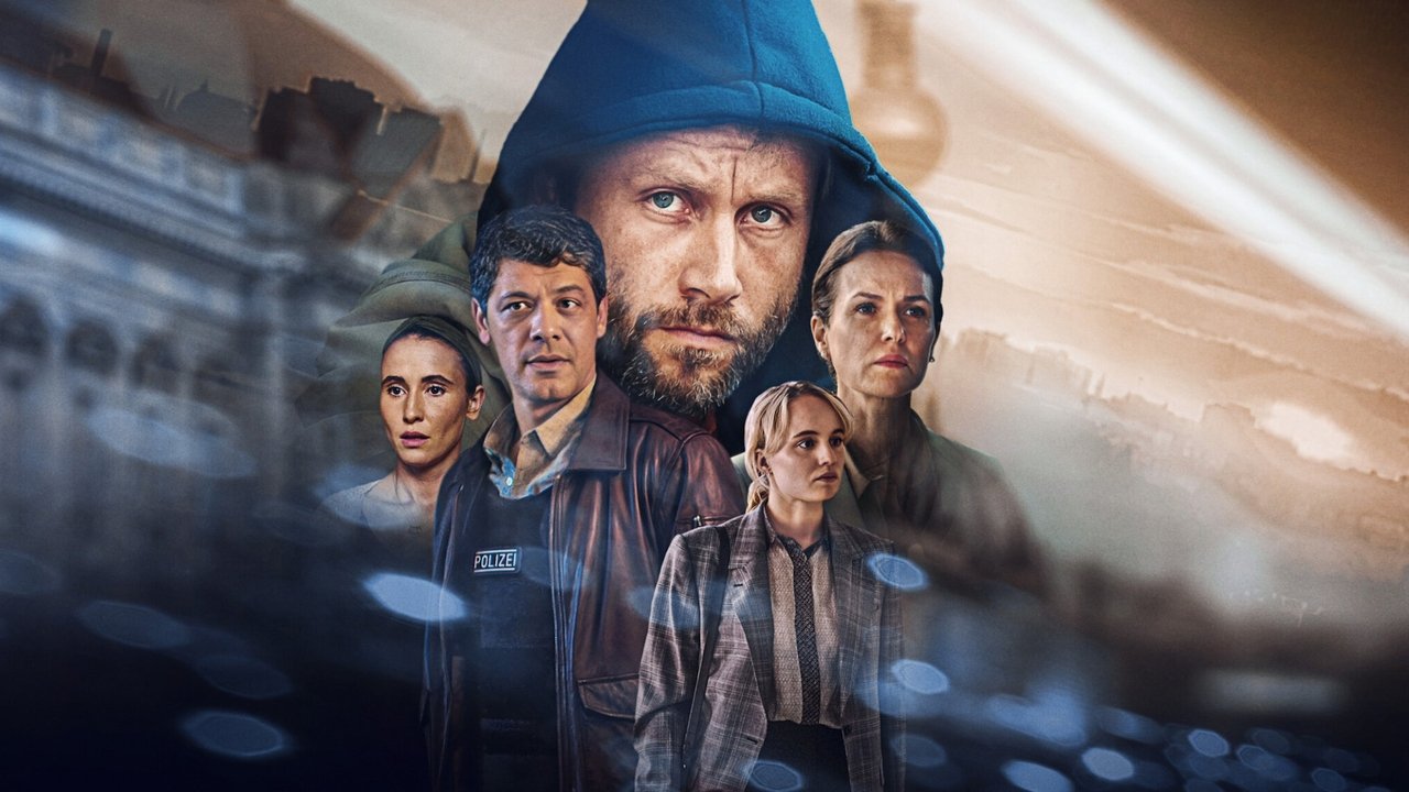 Sleeping Dog 1. Sezon 6. Bölüm izle