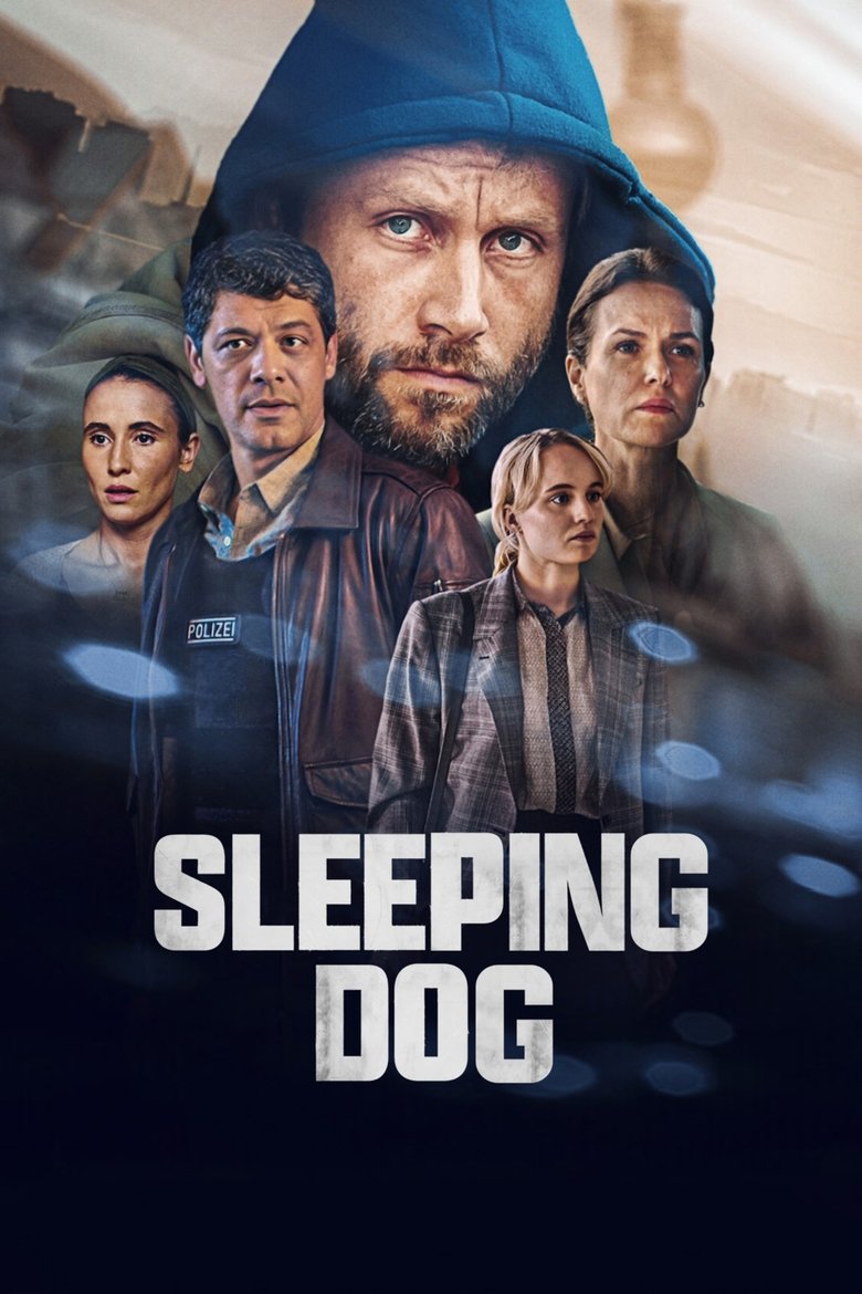 Sleeping Dog dizi izle