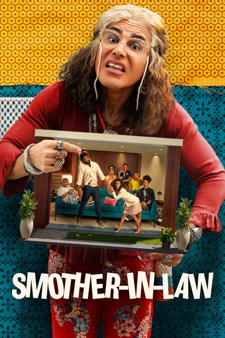 Smother-in-Law dizi izle