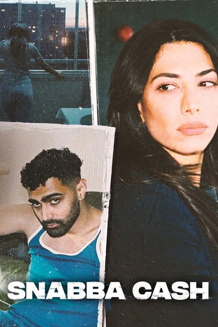Snabba Cash dizi izle