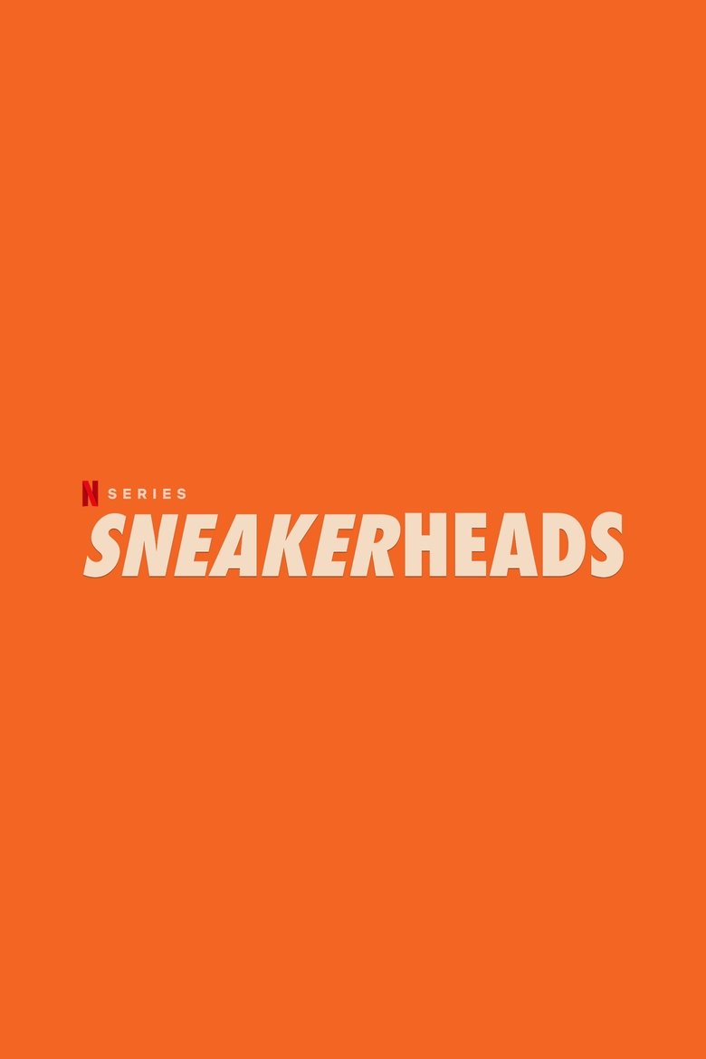 Sneakerheads dizi izle