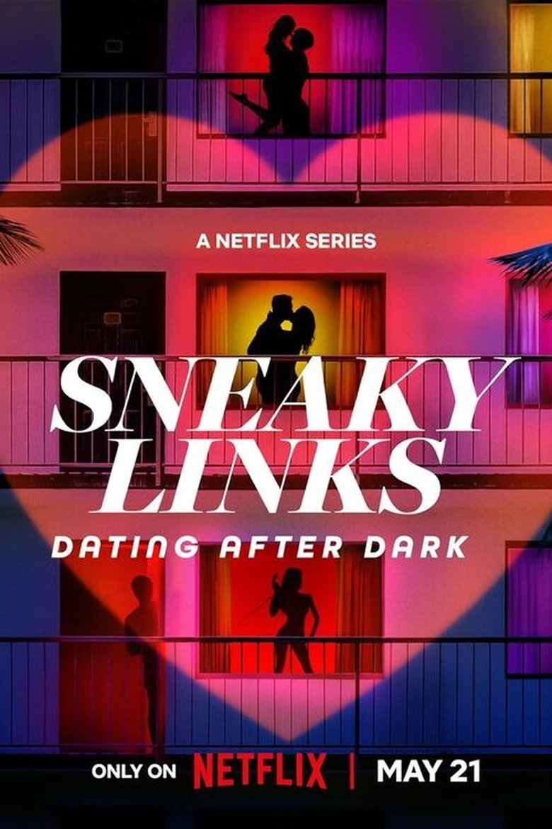 Sneaky Links: Dating After Dark dizi izle