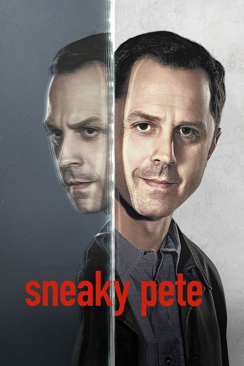 Sneaky Pete dizi izle