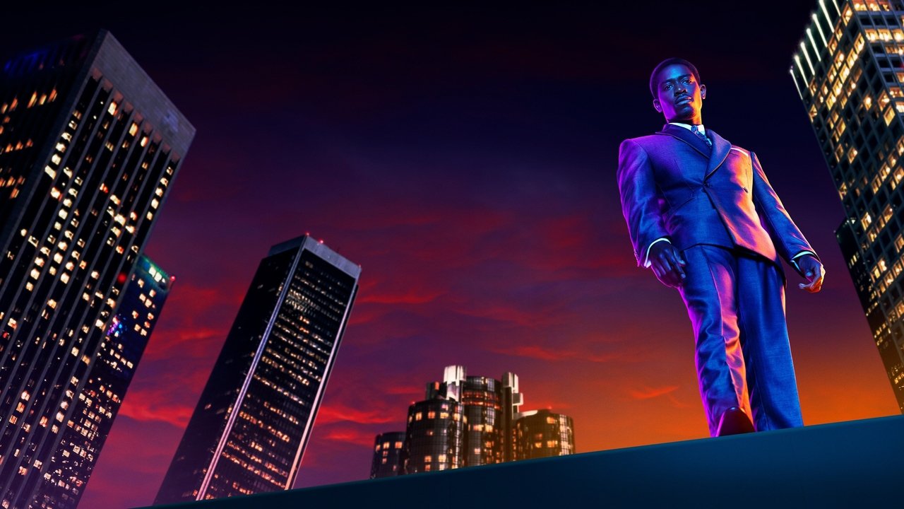 Snowfall 6. Sezon 10. Bölüm izle