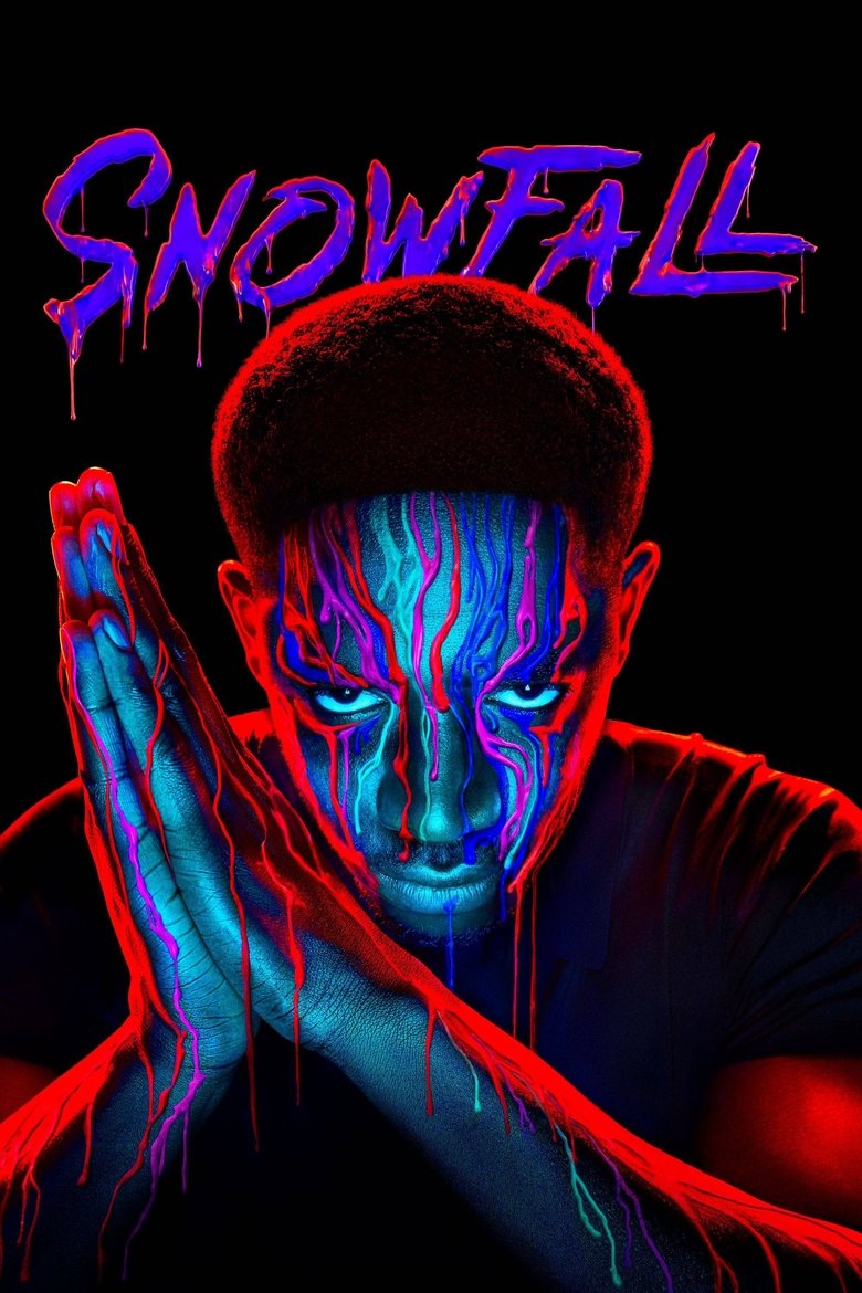 Snowfall dizi izle