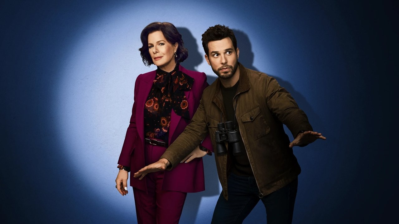 So Help Me Todd 2. Sezon 10. Bölüm izle