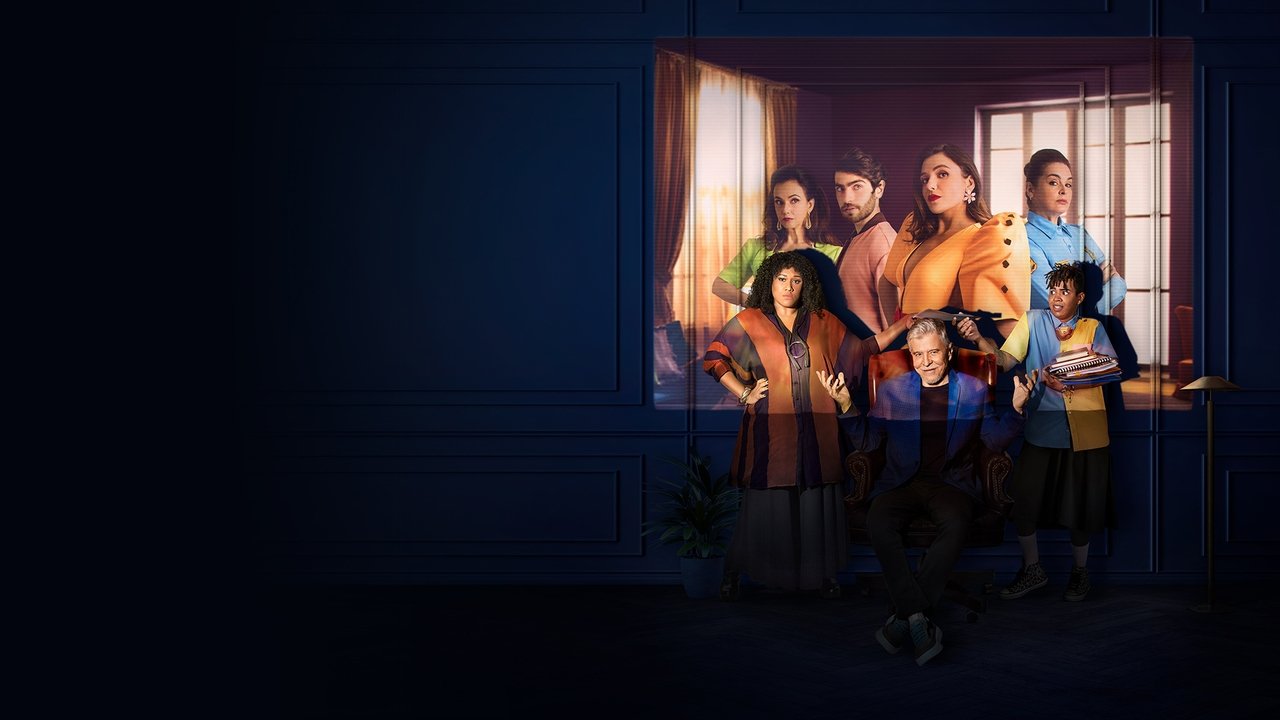 Soap Opera 1. Sezon 5. Bölüm izle