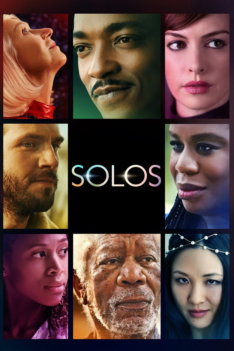 Solos dizi izle